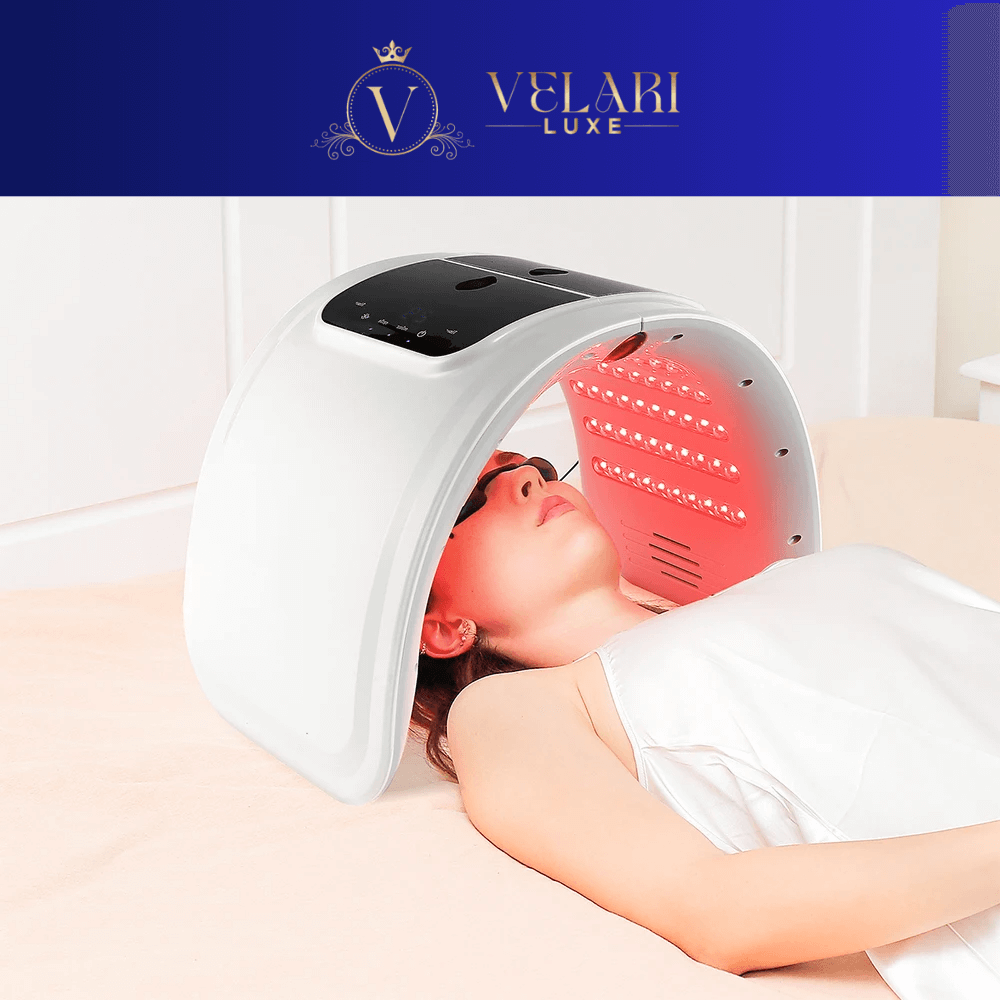 LumiArch™ - Red Light Therapy Arch